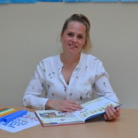 Monique van Kaam-de Boer