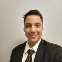 Pedro Sebastian Frias Martinez