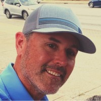 Eric Spain