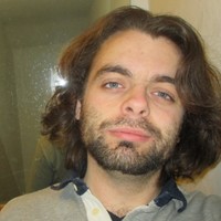 Aaron Bergeron
