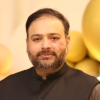 Sardar Ameer Akram Khan