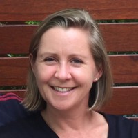 Heidi Dietz