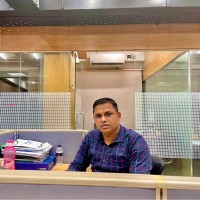 Md Zahidul Islam
