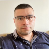 Damian Oraczko