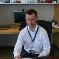 Sean Clarke