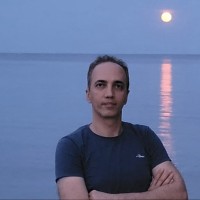 Mehdi Jenab
