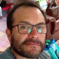 Omar Alexis Zambrano Moraga