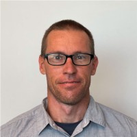 Paul Boyd