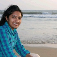 Lavanya S Nair