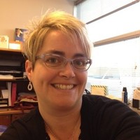 Joan Penney