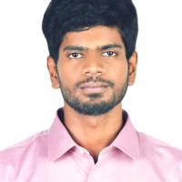 Yogesh Ravichandiran