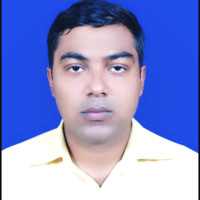 Krishnendu Chakraborty
