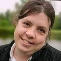 Donna usher