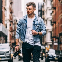 Ben Kealy