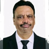 Yogendra Kumar Malik