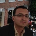 Nagarjun Sharma