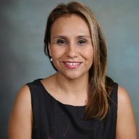 Ana Luz Pinzon Villagomez