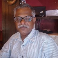 Praveen Murmu