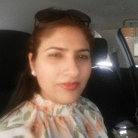 Balvinder Kaur Saini