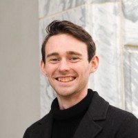 Patrick Osborne