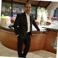 Kalpesh Maisuria