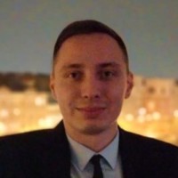 Yaroslav Prikazchikov