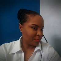 Shanice Francis