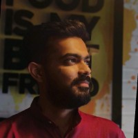 Dhairya Rajgor