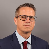 Tim Hauck