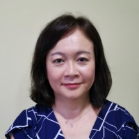 Geok Chin Chwa