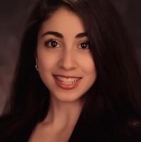 Serena Hajjar Bakunts