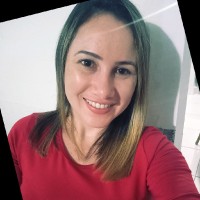 Gislane Santos