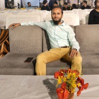 Mohd Talha