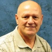 Chuck Barker