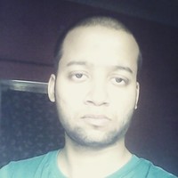 Ashish Shrivastav