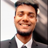 Md Mizanur Rahman