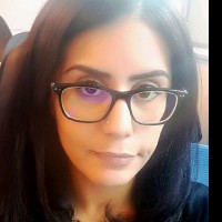 Samira El Baïz