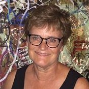 Jeannie Patterson