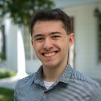 Andrew Matos