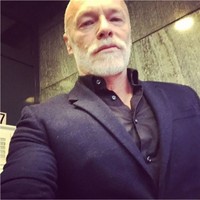 Frank Webber
