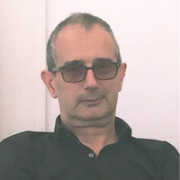 Patrick Boghossian