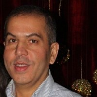 Ihab Abdel Malak