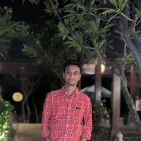 Nachiket Shah