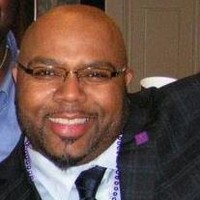 Alphonso T. Champagne Jr. MBA, CASAC-T