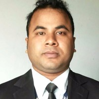 Topu Ahmed