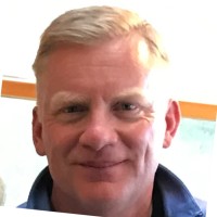 Robert Epp