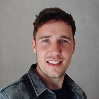 Tom Gill