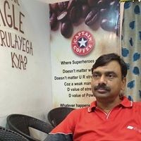 Ravindra Gumaje