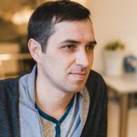 Олег Густоваров