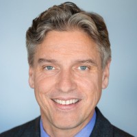 Marcus Barry, CTFA